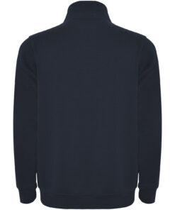 Alternative view of Aneto Pullover mit Viertelreißverschluss