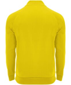 Alternative view of Epiro Half-Zip Sweatshirt Unisex