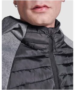 Minsk Hybrid Thermojacke Unisex 11 R11208K D1