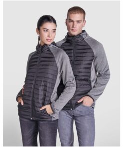 Minsk Hybrid Thermojacke Unisex 13 R11208K M1