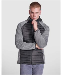 Minsk Hybrid Thermojacke Unisex 14 R11208K M2