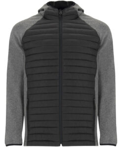 Home 28 Minsk Hybrid Thermojacke Unisex