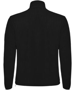 Alternative view of Luciane Microfleecejacke für Herren