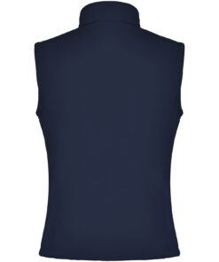 Alternative view of Nevada Softshellbodywarmer Unisex