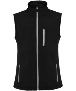 Nevada Softshellbodywarmer Unisex