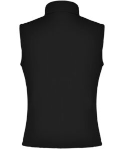 Alternative view of Nevada Softshellbodywarmer Unisex