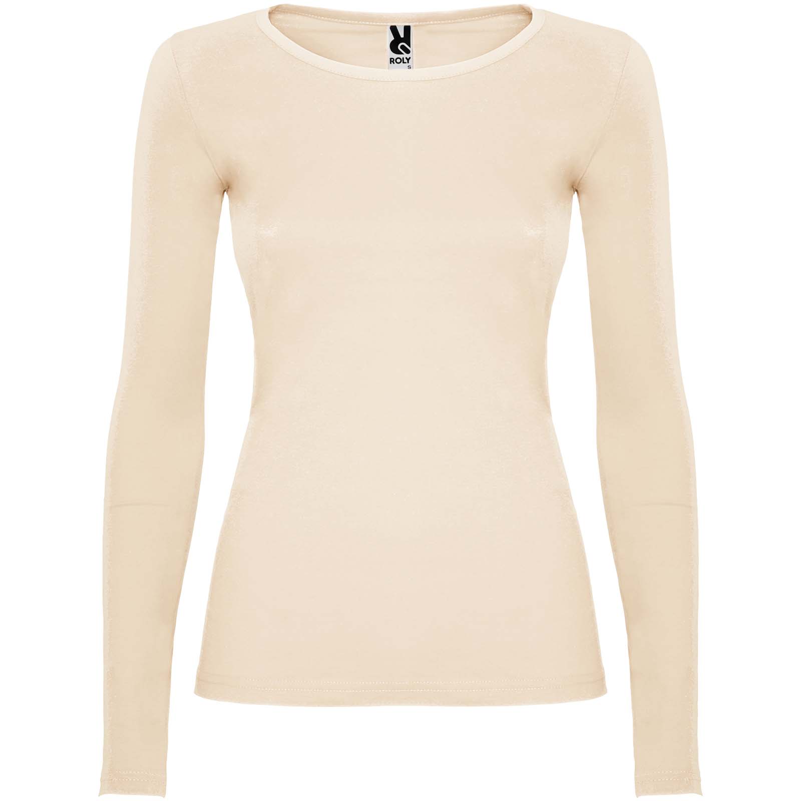 Extreme Langarmshirt für Damen 3 Extreme Langarmshirt für Damen