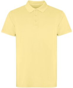 Cobain Poloshirt Unisex