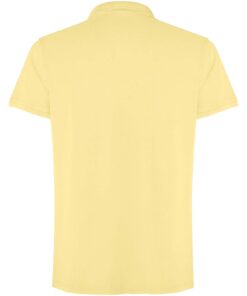 Alternative view of Cobain Poloshirt Unisex