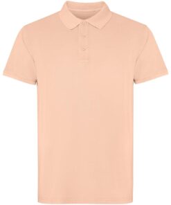 Home 34 Cobain Poloshirt Unisex