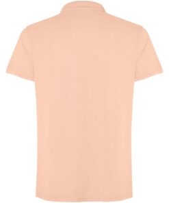 Alternative view of Cobain Poloshirt Unisex