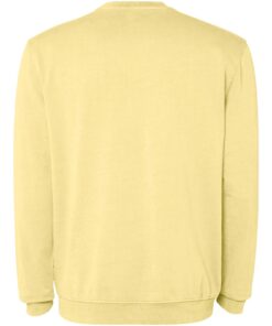 Alternative view of Jaya Pullover mit Rundhalsausschnitt Unisex
