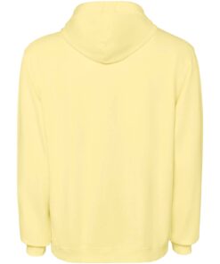 Alternative view of Kenia Kapuzenpullover Unisex