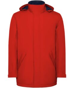 America wattierter Parka für Herren