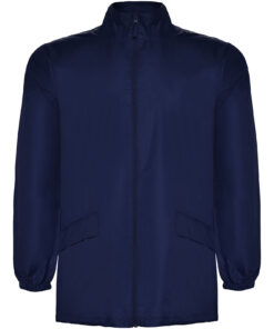 Escocia Leichte Regenjacke Unisex