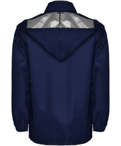 Alternative view of Escocia Leichte Regenjacke Unisex