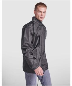 Escocia Leichte Regenjacke Unisex 11 R50741R M1