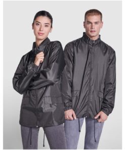 Escocia Leichte Regenjacke Unisex 12 R50741R M2