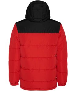 Alternative view of Tallin Steppjacke Unisex