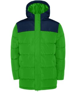 Tallin Steppjacke Unisex