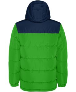 Alternative view of Tallin Steppjacke Unisex