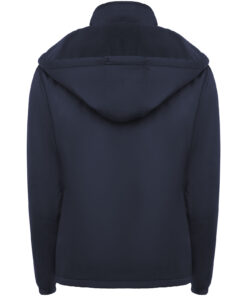 Alternative view of Makalu isolierte Jacke Unisex