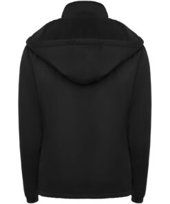 Alternative view of Makalu isolierte Jacke Unisex