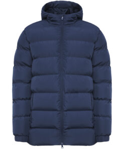 Nepal isolierter Parka Unisex