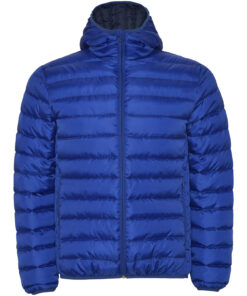 Norway isolierte Jacke für Herren