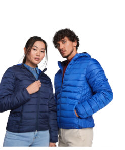 Norway isolierte Jacke für Herren 7 R50901N M2
