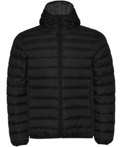 Home 6 Norway isolierte Jacke für Herren