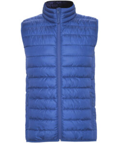 Oslo isolierter Bodywarmer für Herren