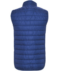 Alternative view of Oslo isolierter Bodywarmer für Herren