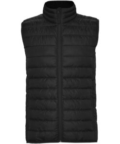 Home 29 Oslo isolierter Bodywarmer für Herren