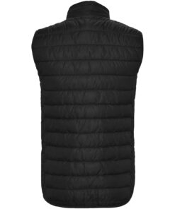 Alternative view of Oslo isolierter Bodywarmer für Herren