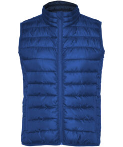 Oslo isolierter Bodywarmer für Damen
