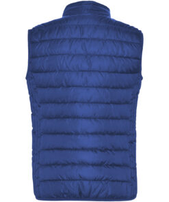 Alternative view of Oslo isolierter Bodywarmer für Damen