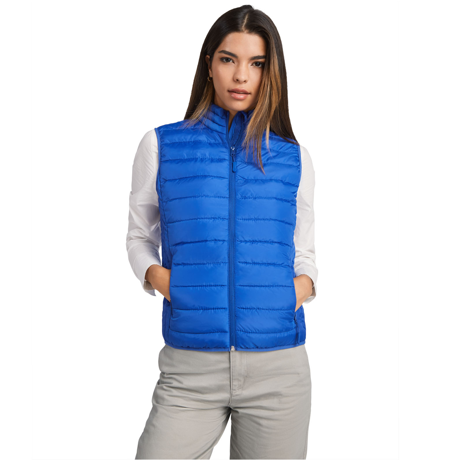 Oslo isolierter Bodywarmer für Damen 5 Oslo isolierter Bodywarmer für Damen – Bild 3