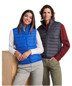 Oslo isolierter Bodywarmer für Damen 10 R50931N M2
