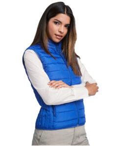 Oslo isolierter Bodywarmer für Damen 11 R50931N M3