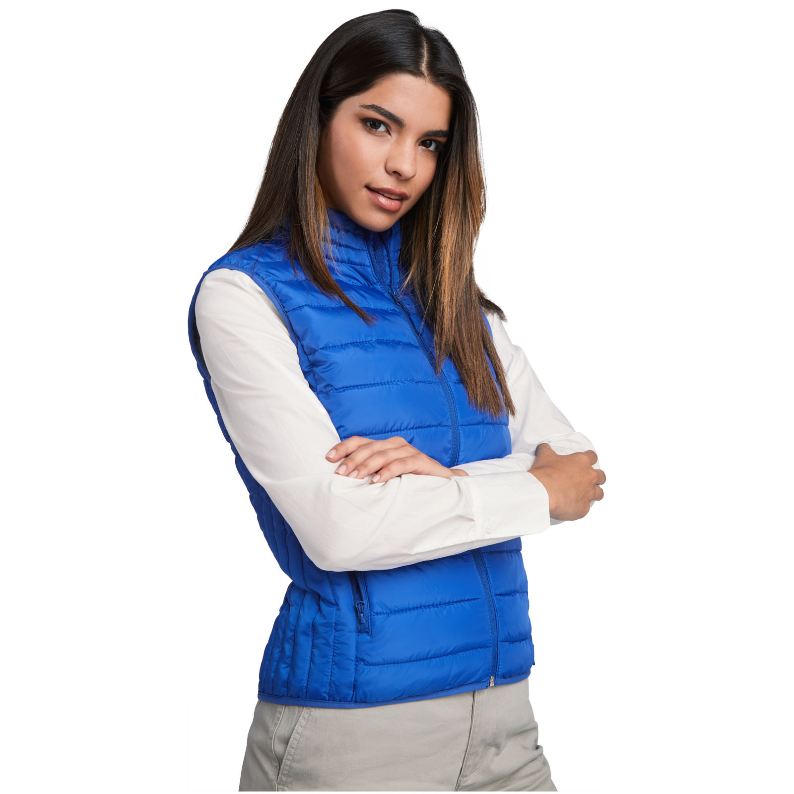 Oslo isolierter Bodywarmer für Damen 7 Oslo isolierter Bodywarmer für Damen – Bild 5