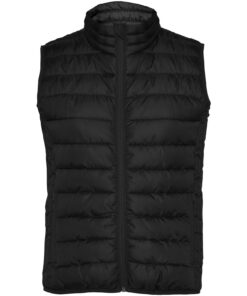 Oslo isolierter Bodywarmer für Damen