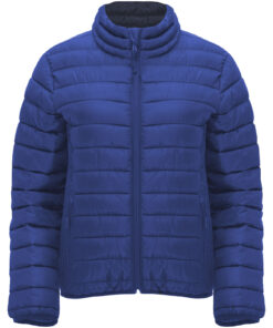 Finland isolierte Jacke für Damen