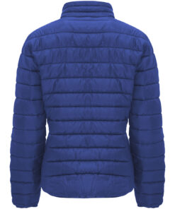 Alternative view of Finland isolierte Jacke für Damen