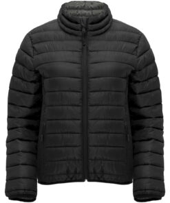 Finland isolierte Jacke für Damen