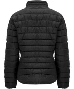 Alternative view of Finland isolierte Jacke für Damen