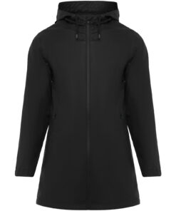 Home 25 Sitka Regenmantel für Damen