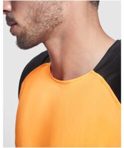 Bugatti T-Shirt Unisex aus recyceltem Material 9 R63998Q M2