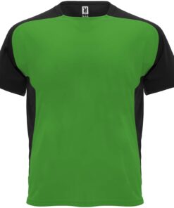 Bugatti T-Shirt Unisex aus recyceltem Material