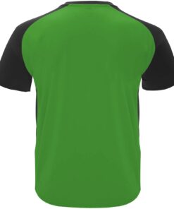 Alternative view of Bugatti T-Shirt Unisex aus recyceltem Material